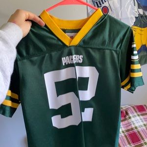 Packer Jersey